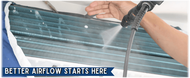 AC Coil Cleaning Boca Raton