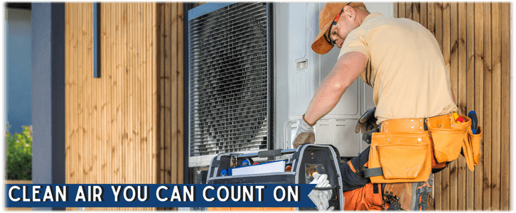 Boca Raton VentEdge Air Duct