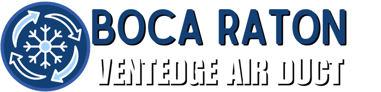 Boca Raton VentEdge Air Duct