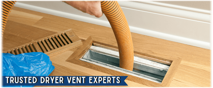 Dryer Vent Cleaning Boca Raton