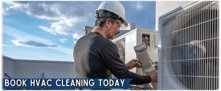 HVAC Mold Removal Boca Raton