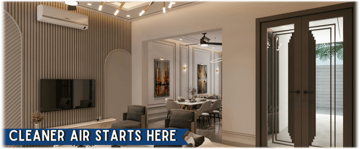Boca Raton Air Duct Cleaning